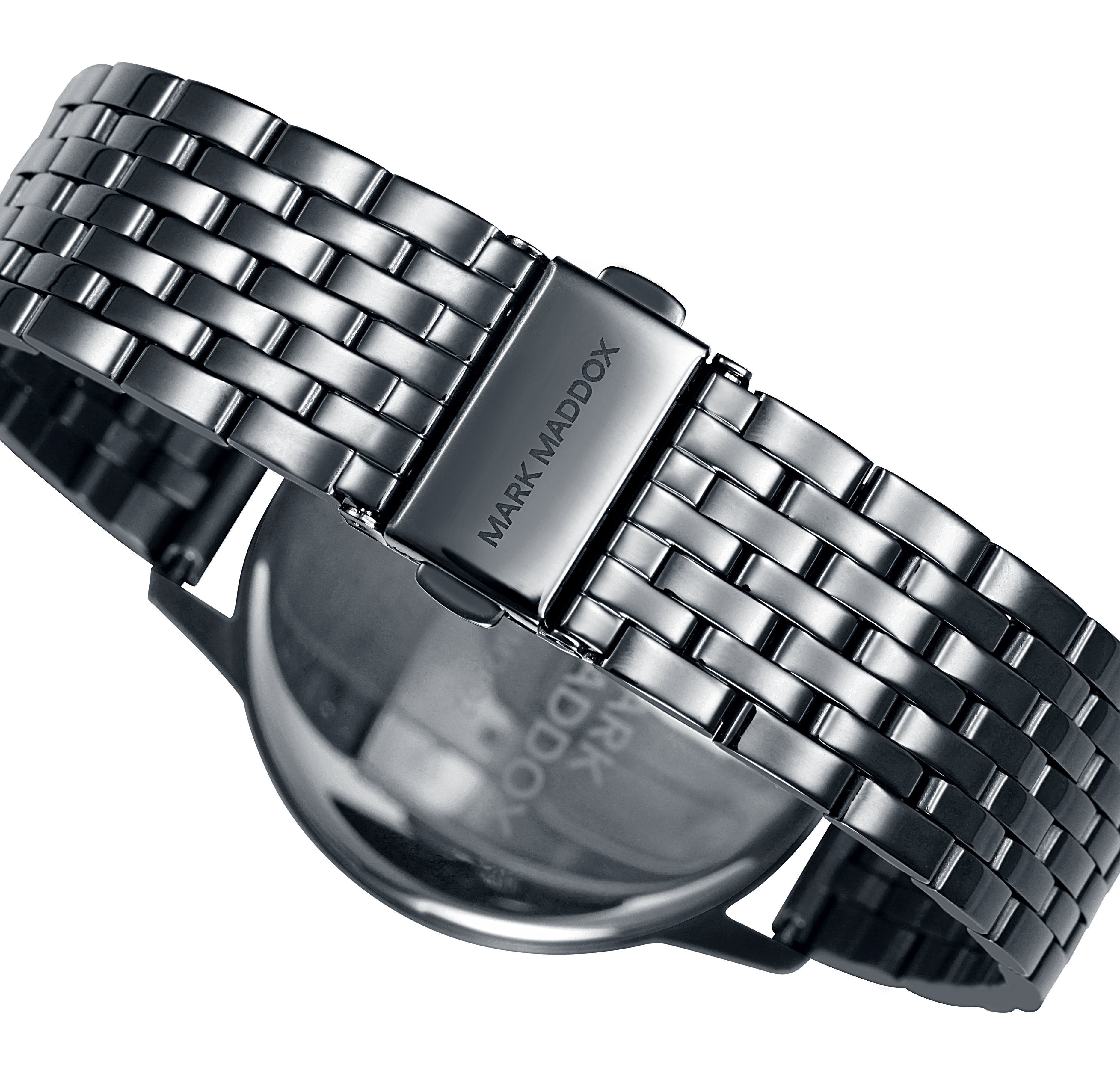 Men's Watch MARK MADDOX - NEW COLLECTION Mod. HM2002-37