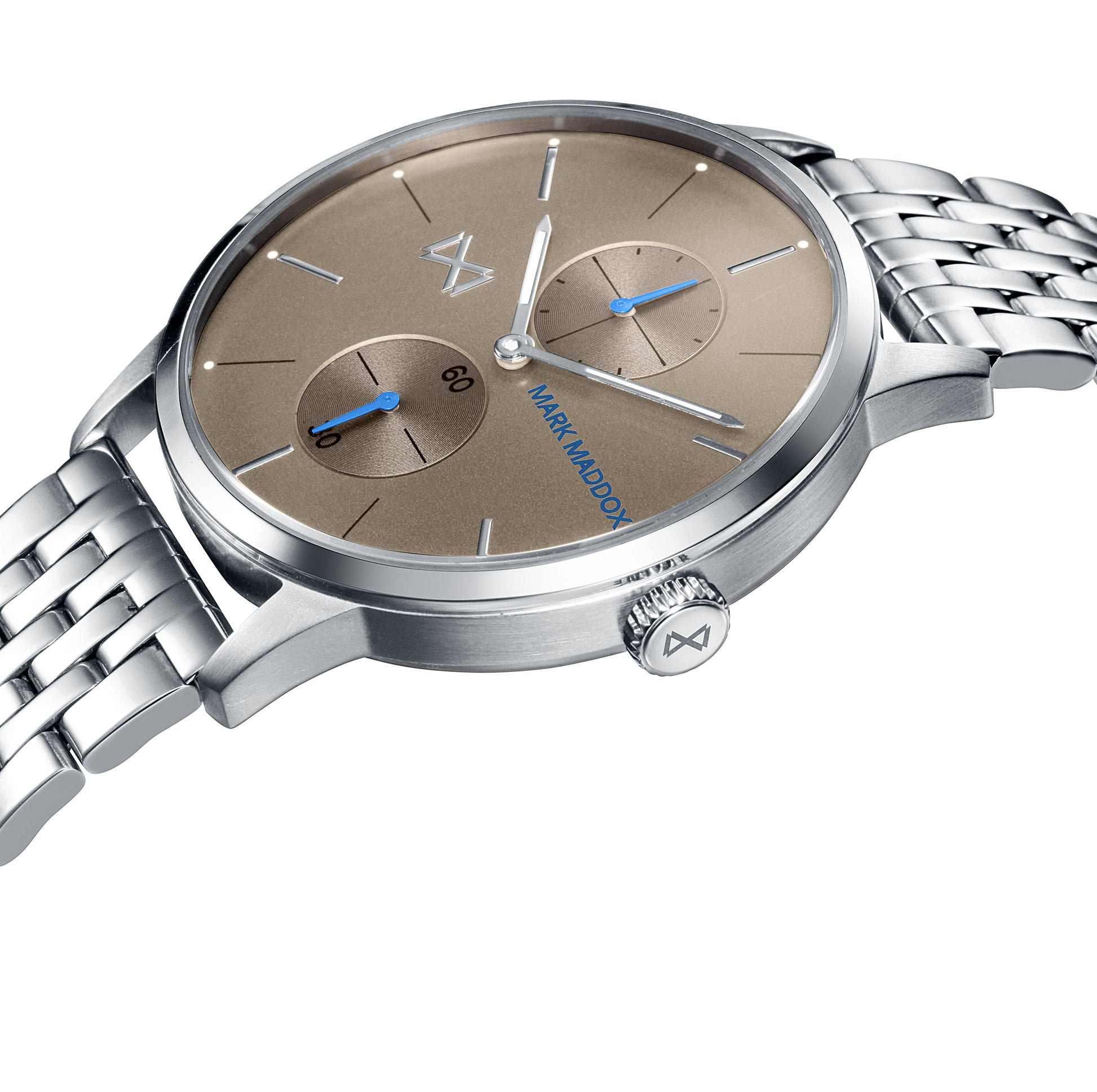 Men's Watch MARK MADDOX - NEW COLLECTION Mod. HM2004-47