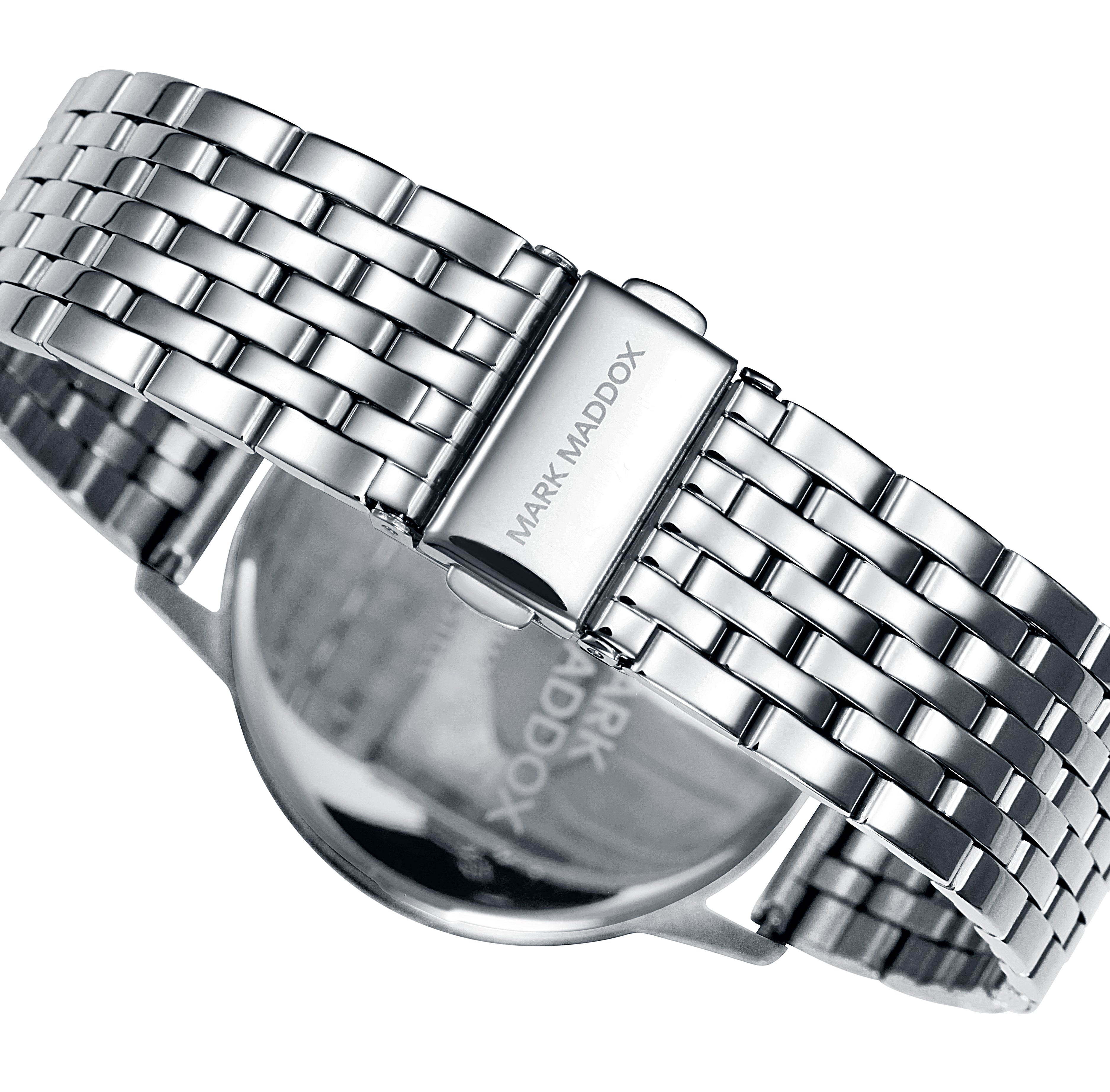 Men's Watch MARK MADDOX - NEW COLLECTION Mod. HM2004-47