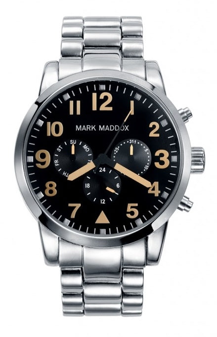 Women's Watch MARK MADDOX Mod. HM3004-54