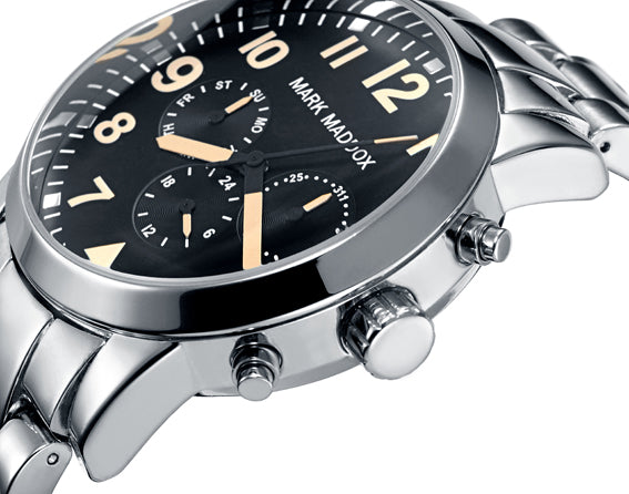 Women's Watch MARK MADDOX Mod. HM3004-54