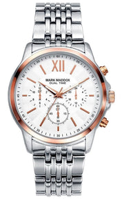 Men's Watch MARK MADDOX Mod. CASUAL