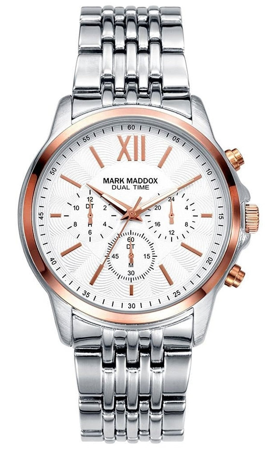 Men's Watch MARK MADDOX Mod. CASUAL