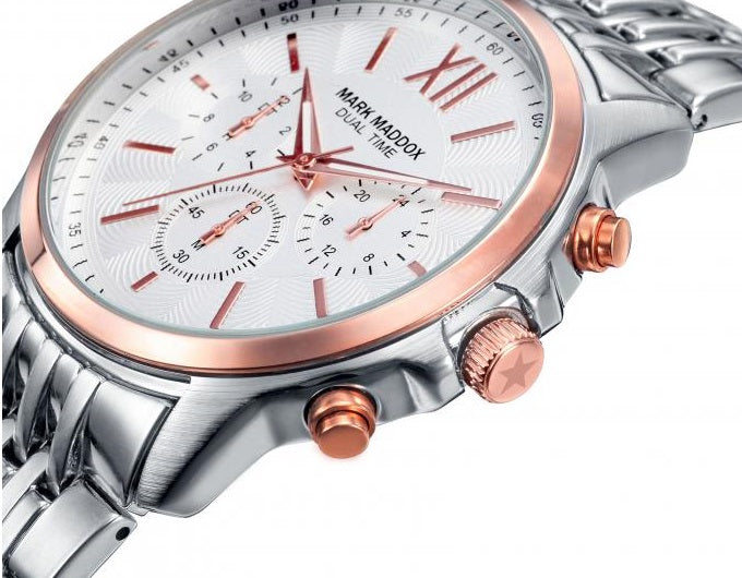 Men's Watch MARK MADDOX Mod. CASUAL