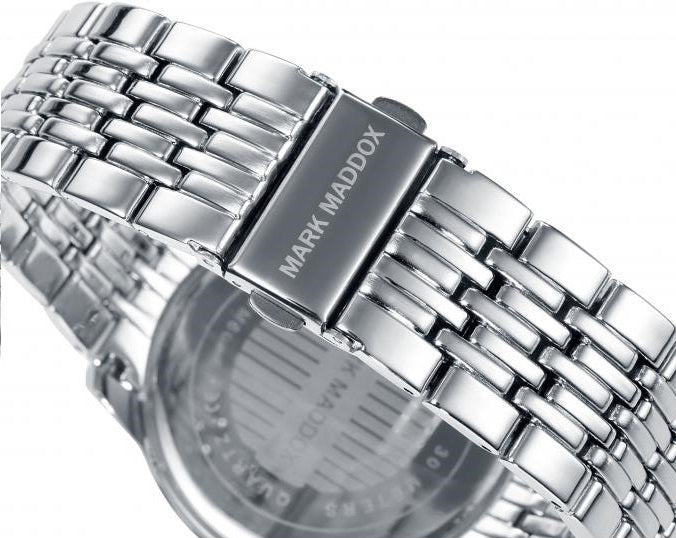 Men's Watch MARK MADDOX Mod. CASUAL