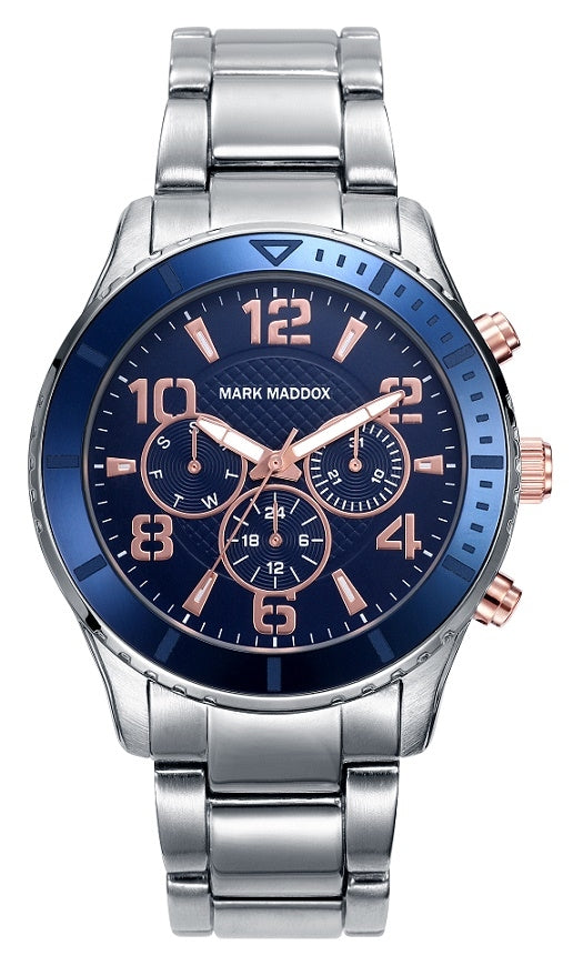Men's Watch MARK MADDOX Mod. HM6008-35