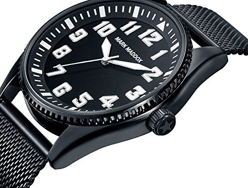 Men's Watch MARK MADDOX Mod. HM6010-55