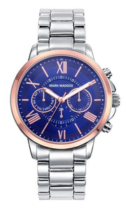 Men's Watch MARK MADDOX Mod. HM6011-33