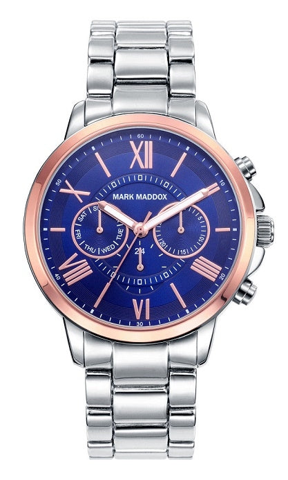 Men's Watch MARK MADDOX Mod. HM6011-33