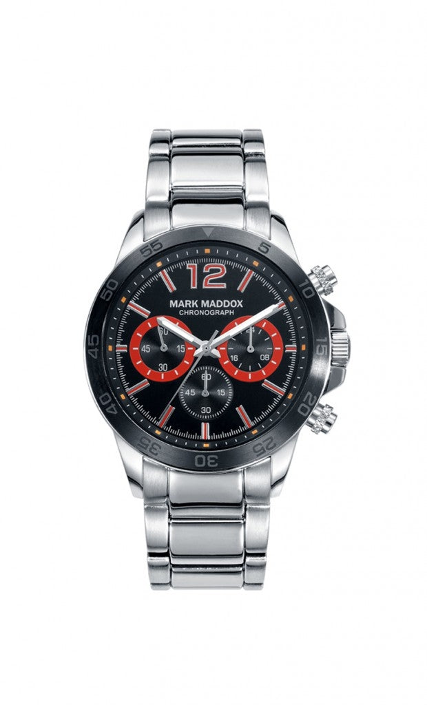 Women's Watch MARK MADDOX Mod. HM7003-75