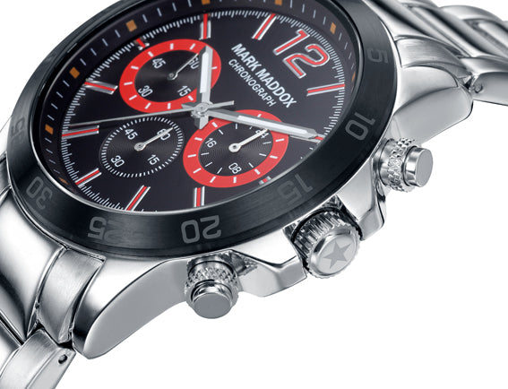 Women's Watch MARK MADDOX Mod. HM7003-75