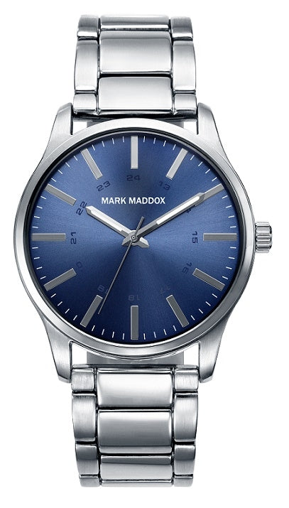 Men's Watch MARK MADDOX Mod. HM7008-37