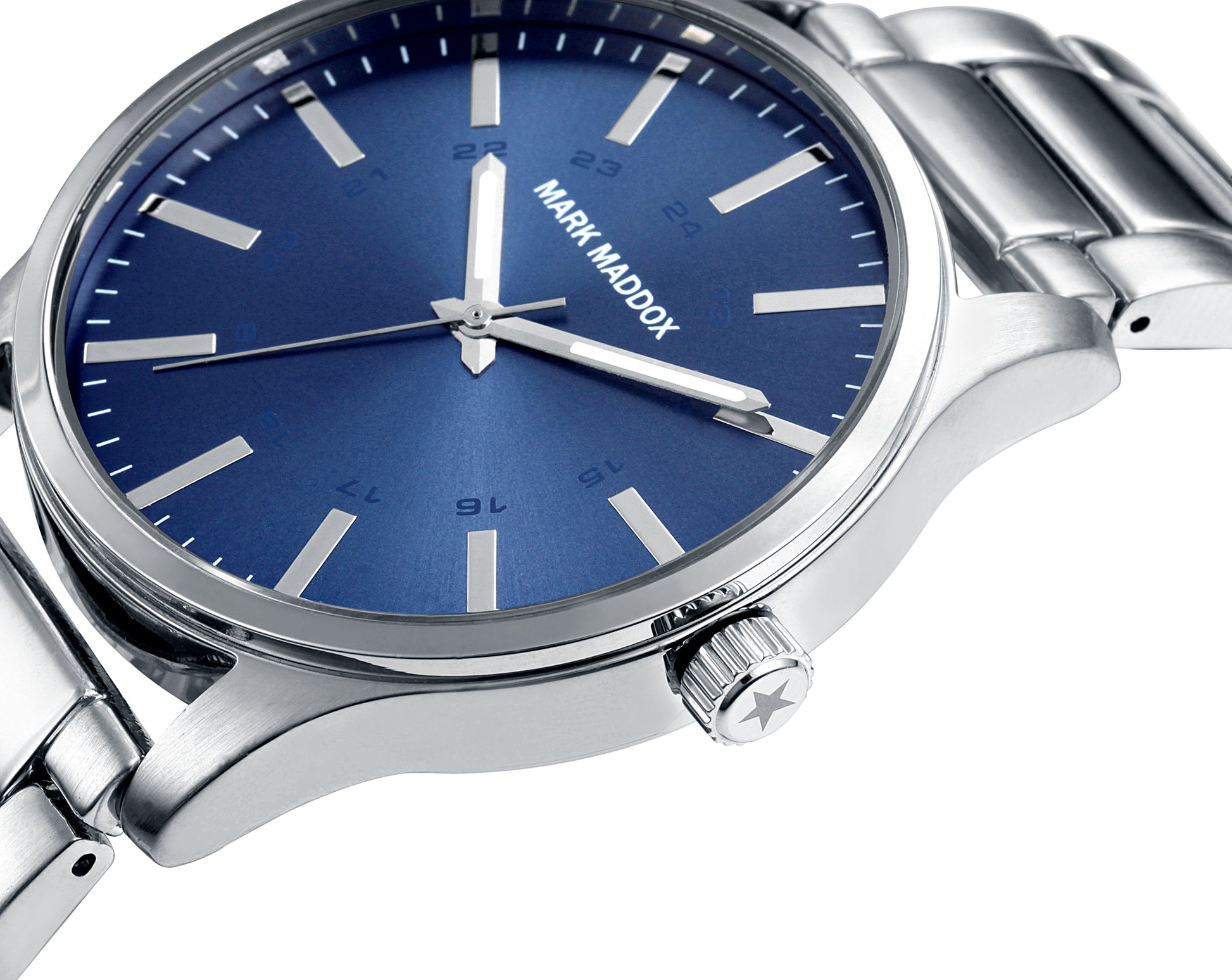 Men's Watch MARK MADDOX Mod. HM7008-37