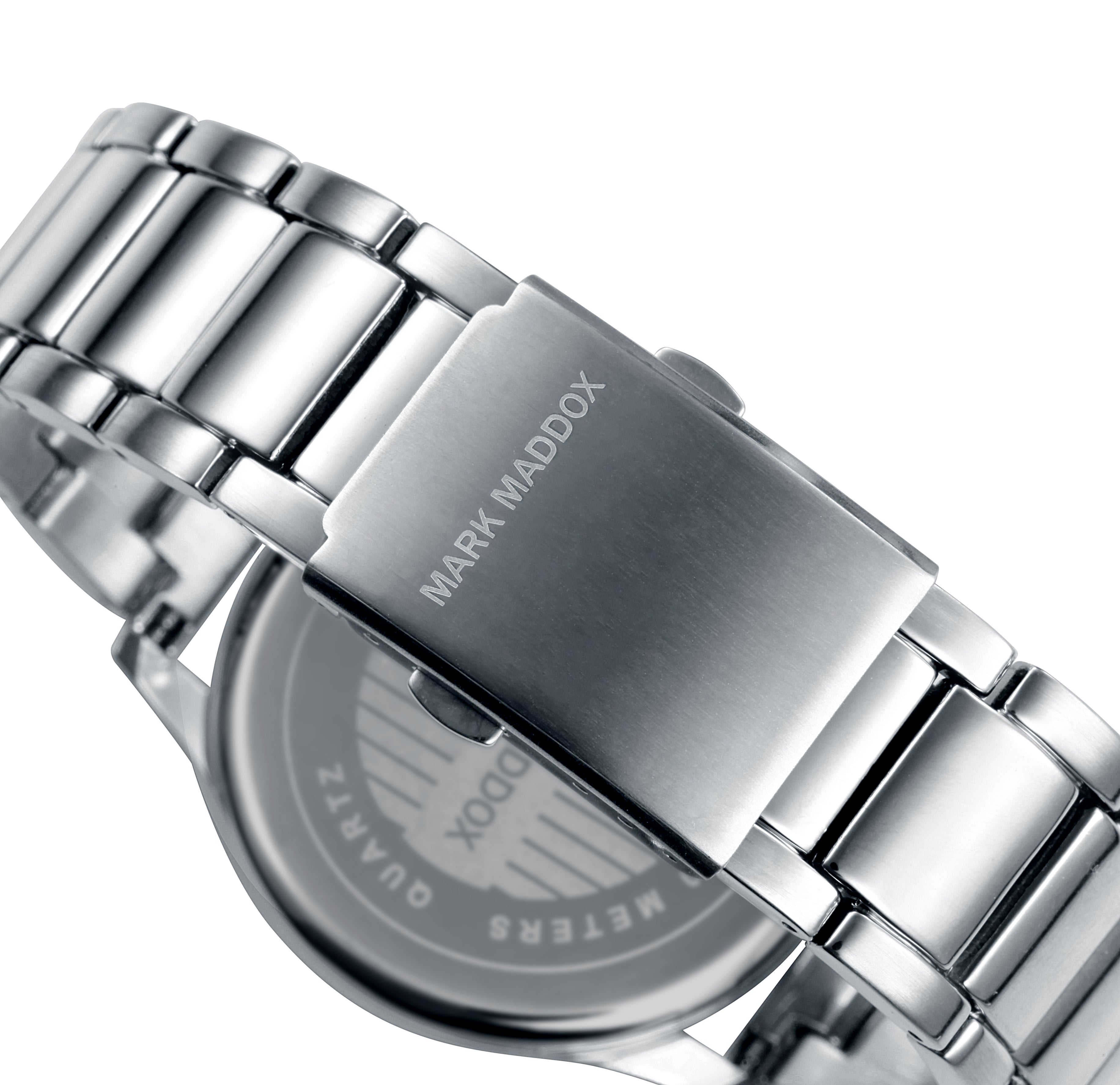 Men's Watch MARK MADDOX Mod. HM7008-37