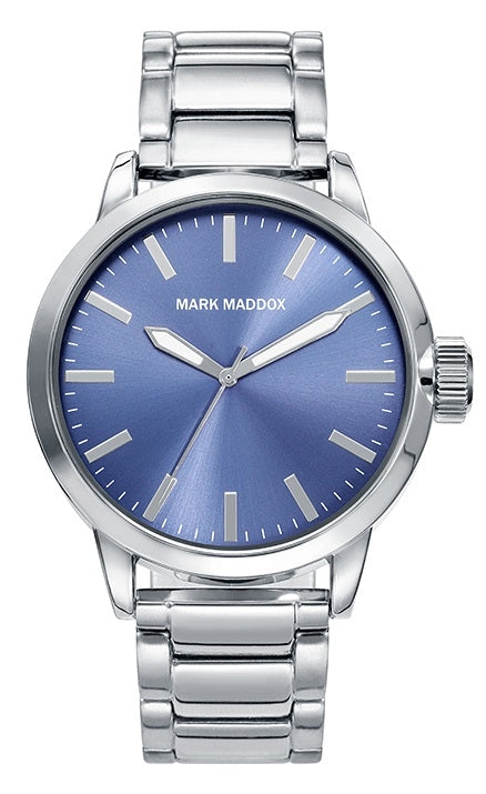 Men's Watch MARK MADDOX Mod. HM7009-37