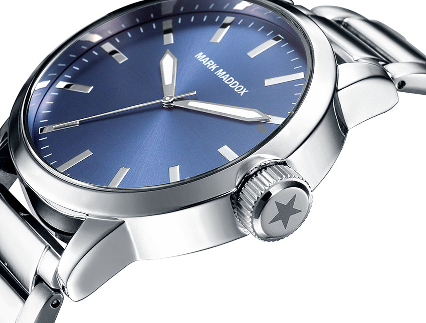 Men's Watch MARK MADDOX Mod. HM7009-37