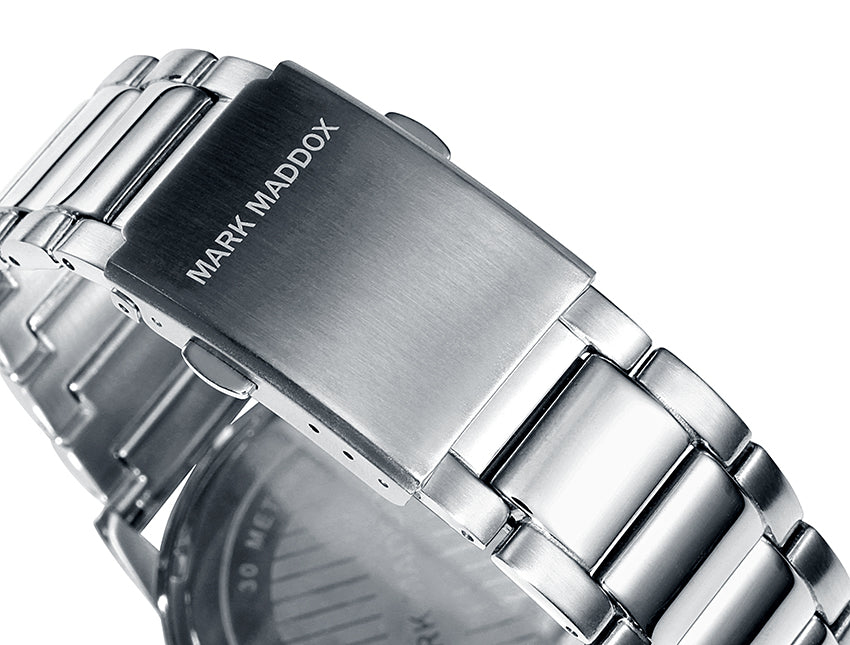 Men's Watch MARK MADDOX Mod. HM7009-37
