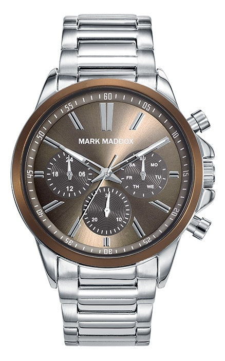 Men's Watch MARK MADDOX Mod. HM7011-47