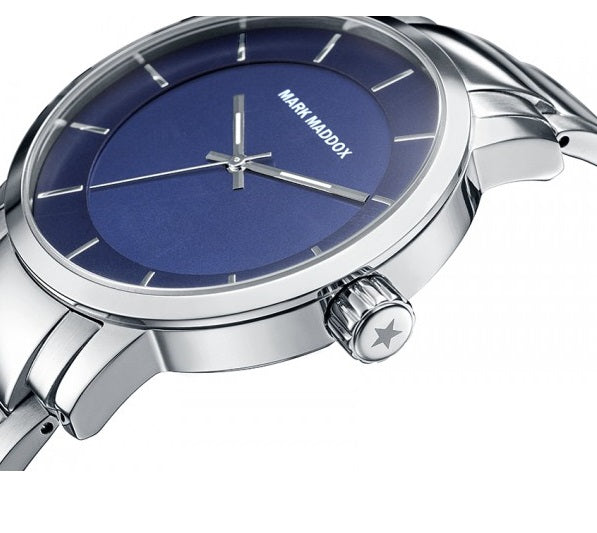 Men's Watch MARK MADDOX Mod. HM7013-37