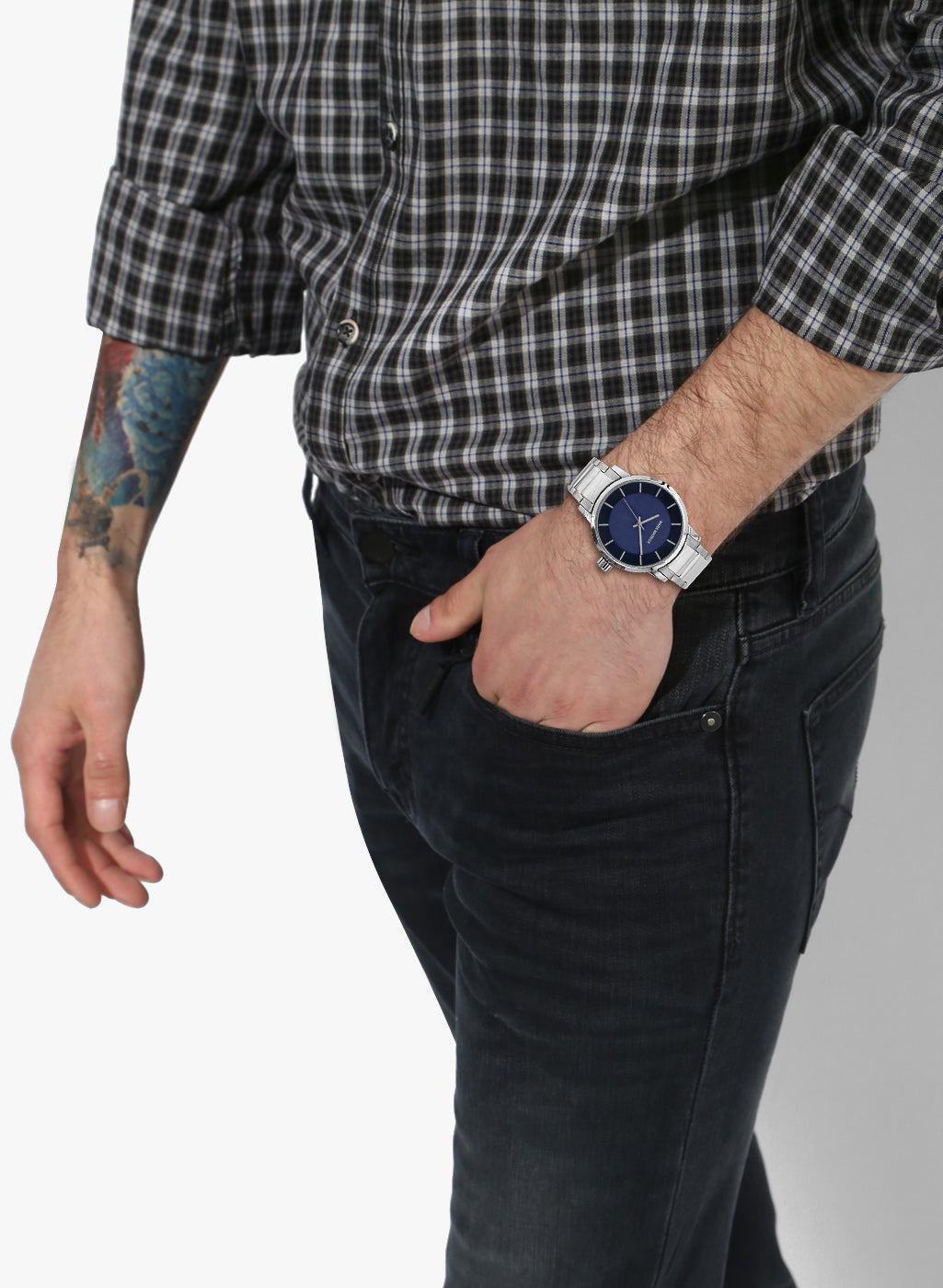 Men's Watch MARK MADDOX Mod. HM7013-37
