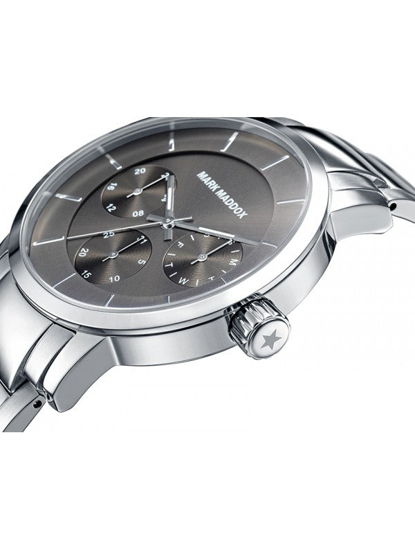 Men's Watch MARK MADDOX Mod. HM7014-57