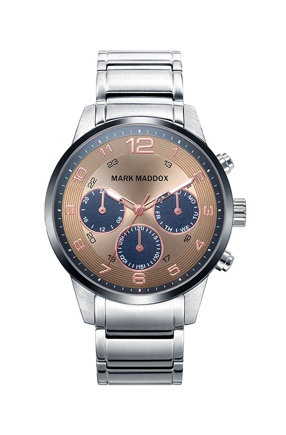 Men's Watch MARK MADDOX Mod. HM7016-45