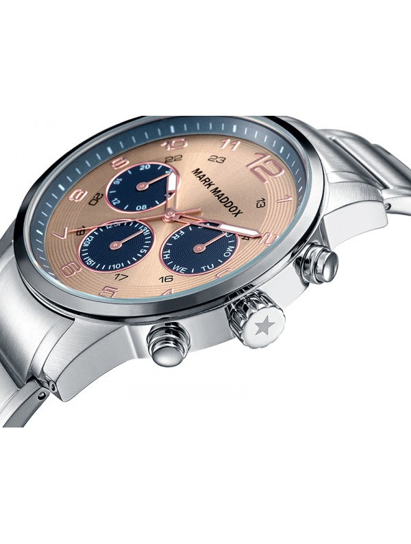 Men's Watch MARK MADDOX Mod. HM7016-45