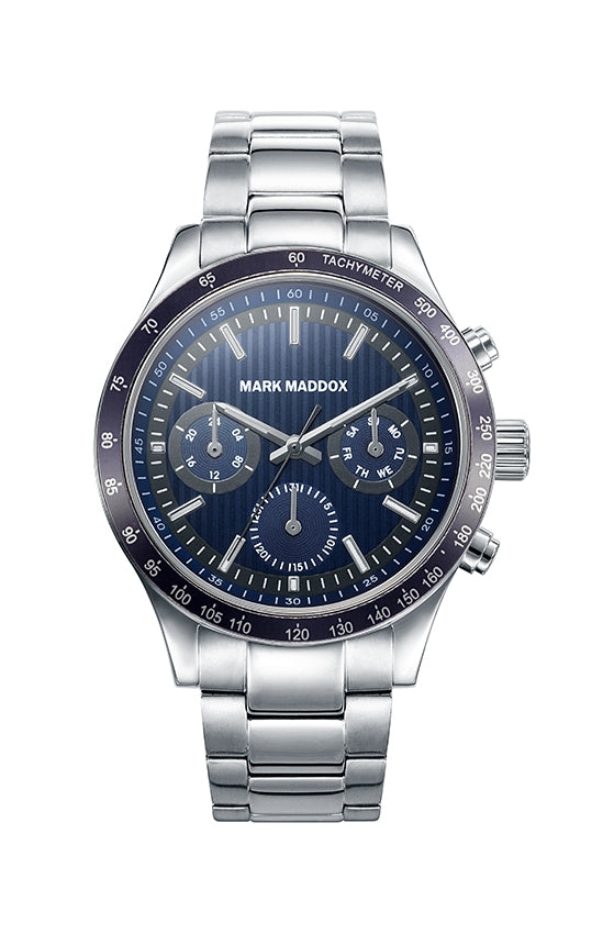 Men's Watch MARK MADDOX Mod. HM7017-37