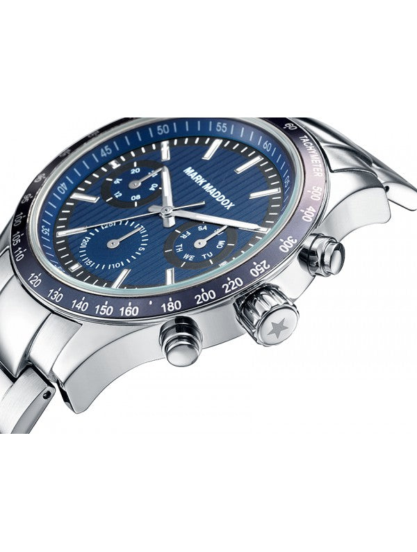 Men's Watch MARK MADDOX Mod. HM7017-37