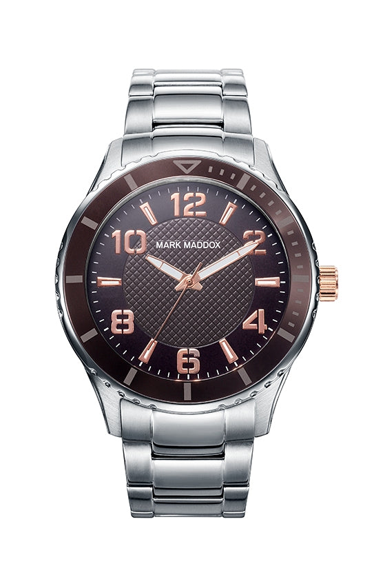 Men's Watch MARK MADDOX Mod. HM7018-45