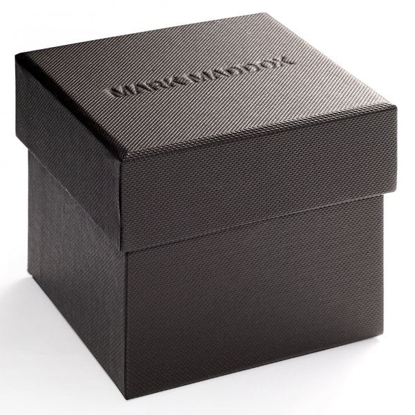 Men's Watch MARK MADDOX Mod. HM7018-45