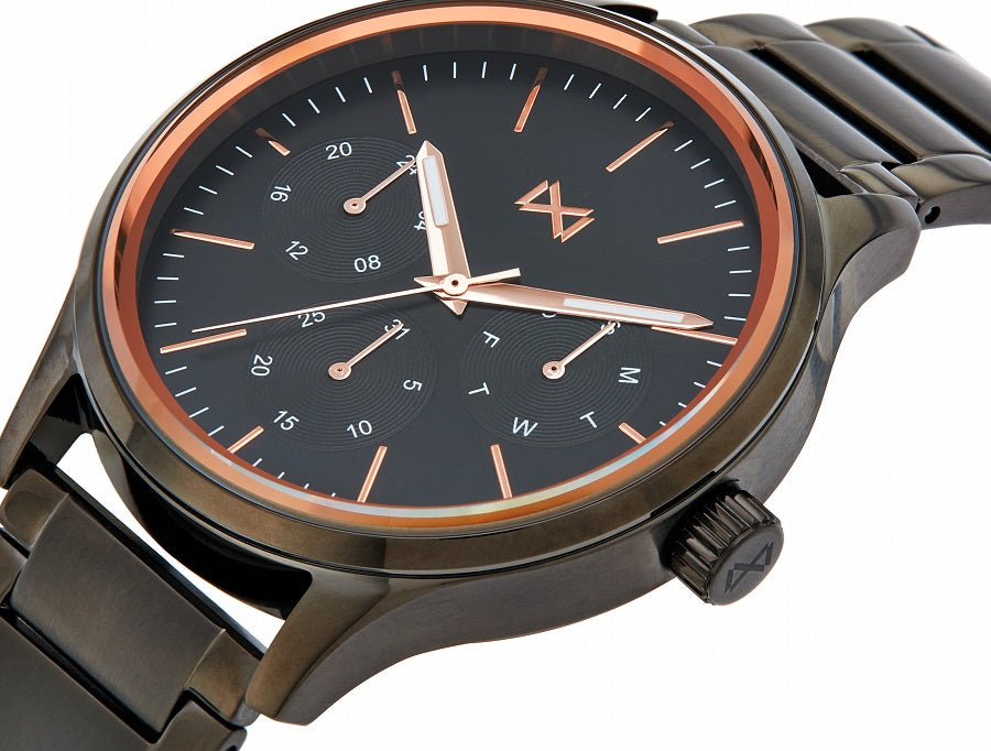 Men's Watch MARK MADDOX - NEW COLLECTION Mod. HM7100-57