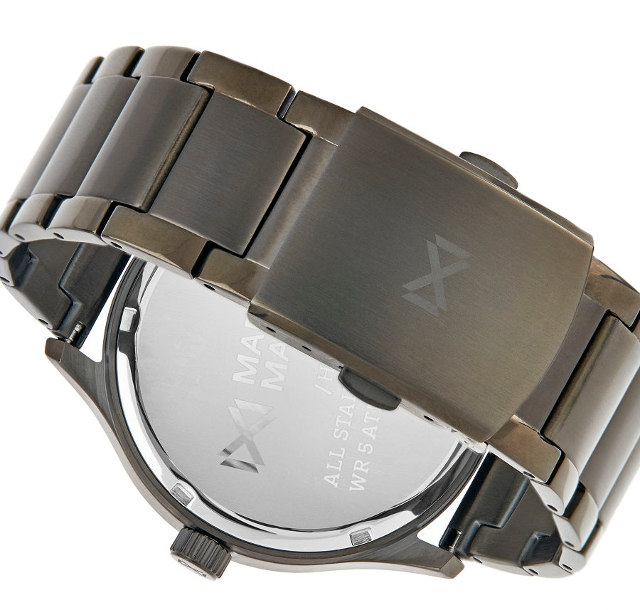 Men's Watch MARK MADDOX - NEW COLLECTION Mod. HM7100-57