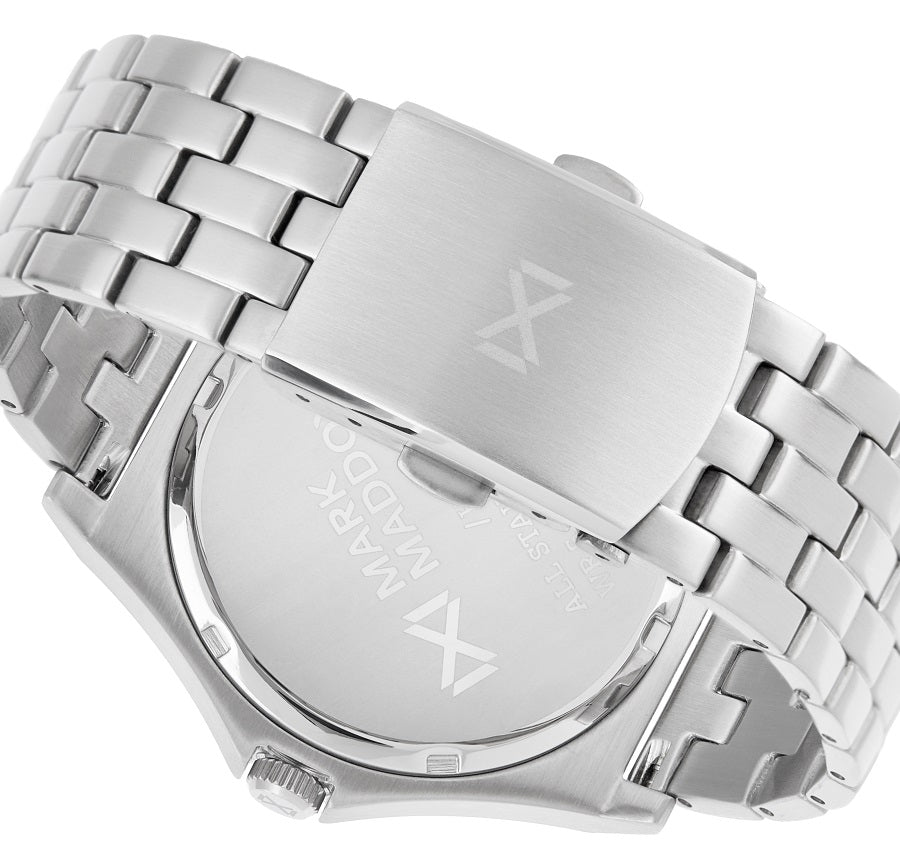 Men's Watch MARK MADDOX - NEW COLLECTION Mod. HM7107-57