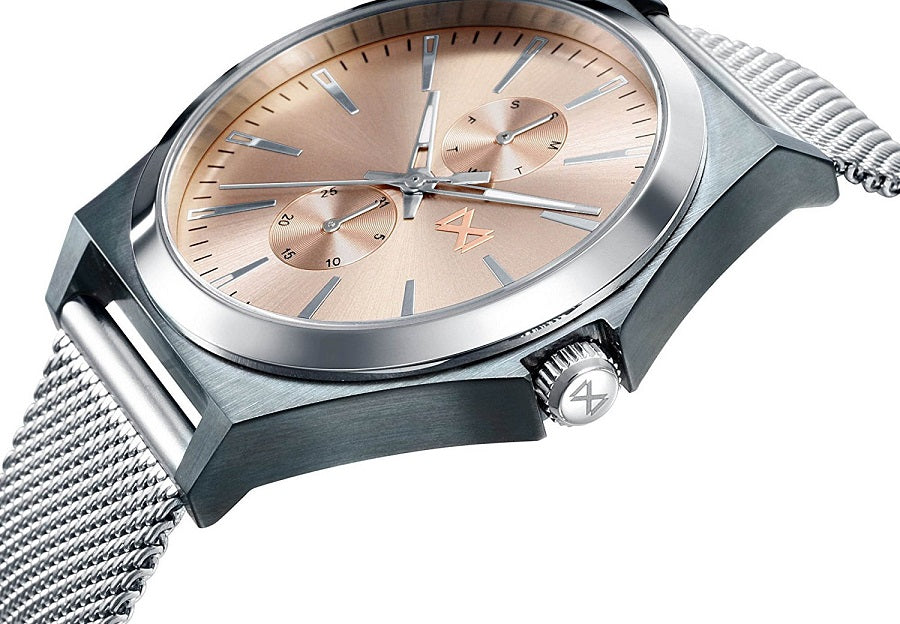 Men's Watch MARK MADDOX Mod.MARINA