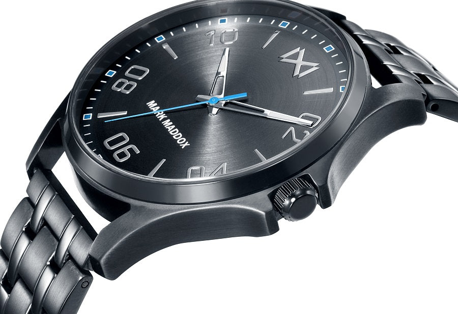 Men's Watch MARK MADDOX Mod.PECKHAM