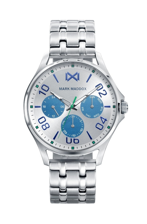 Men's Watch MARK MADDOX Mod.PECKHAM