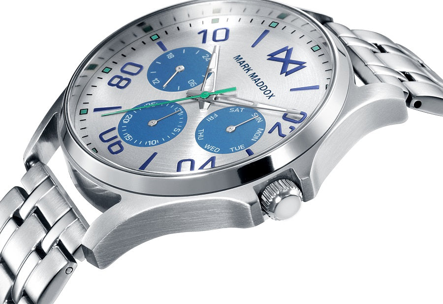 Men's Watch MARK MADDOX Mod.PECKHAM