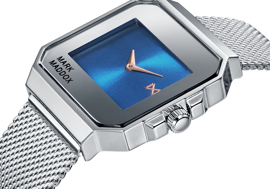 Men's Watch MARK MADDOX Mod.MAH