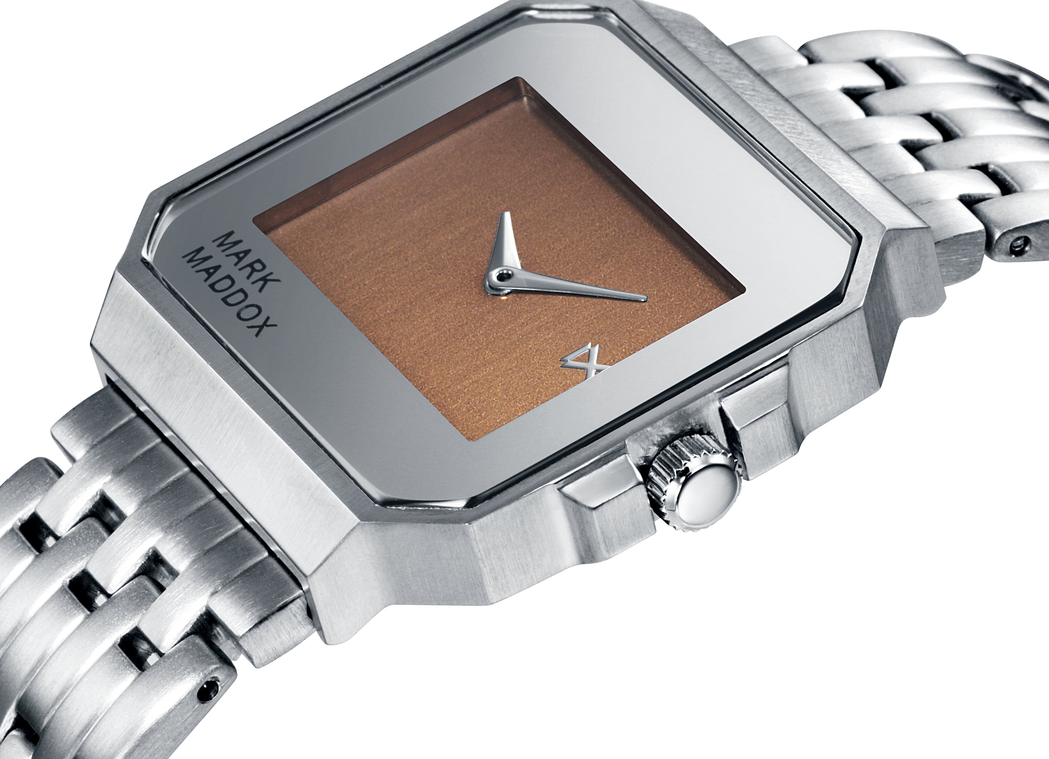 Unisex Watch MARK MADDOX Mod. HM7113-40