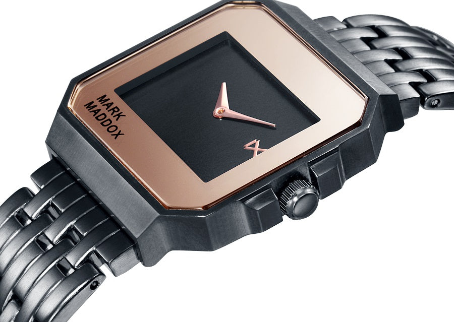 Men's Watch MARK MADDOX Mod.MAH