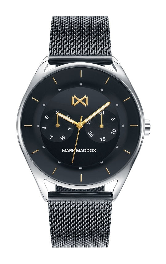 Men's Watch Mark Maddox Mod. Venice