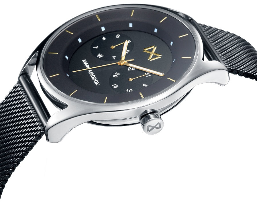 Men's Watch Mark Maddox Mod. Venice