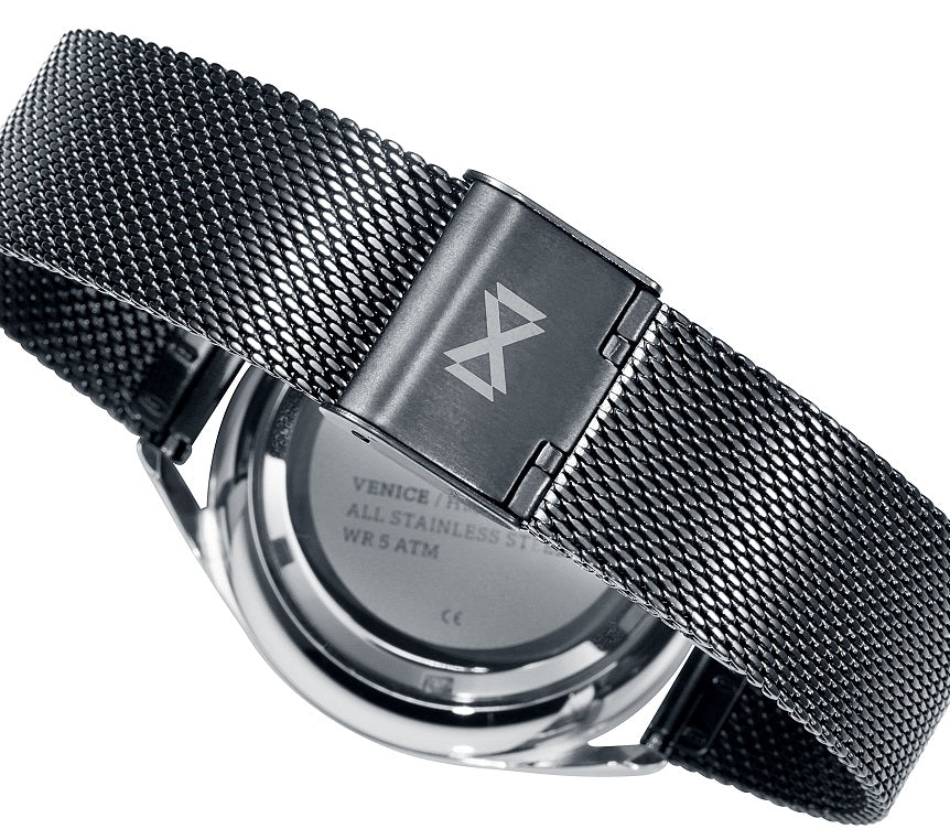 Men's Watch Mark Maddox Mod. Venice