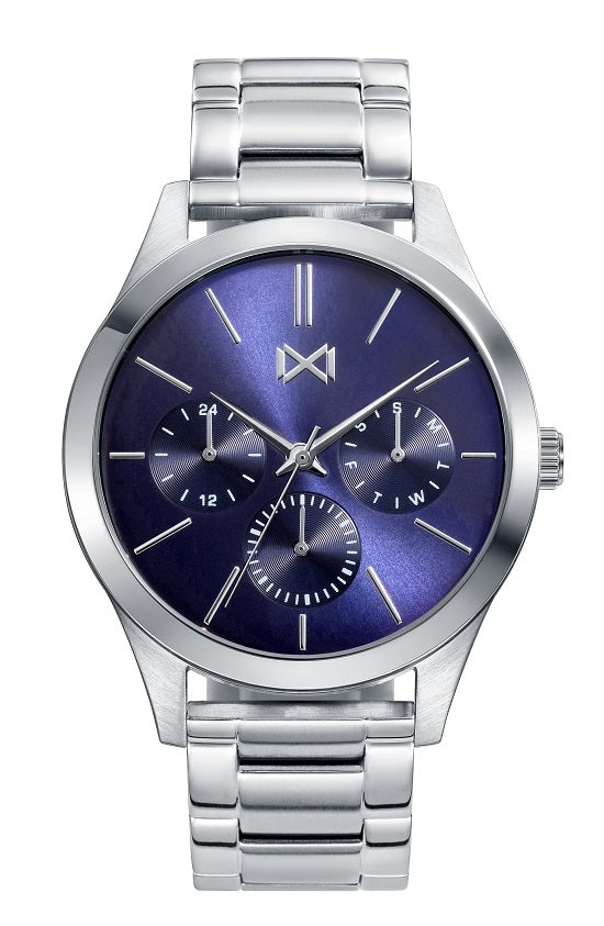 Men's Watch Mark Maddox Mod. Marais