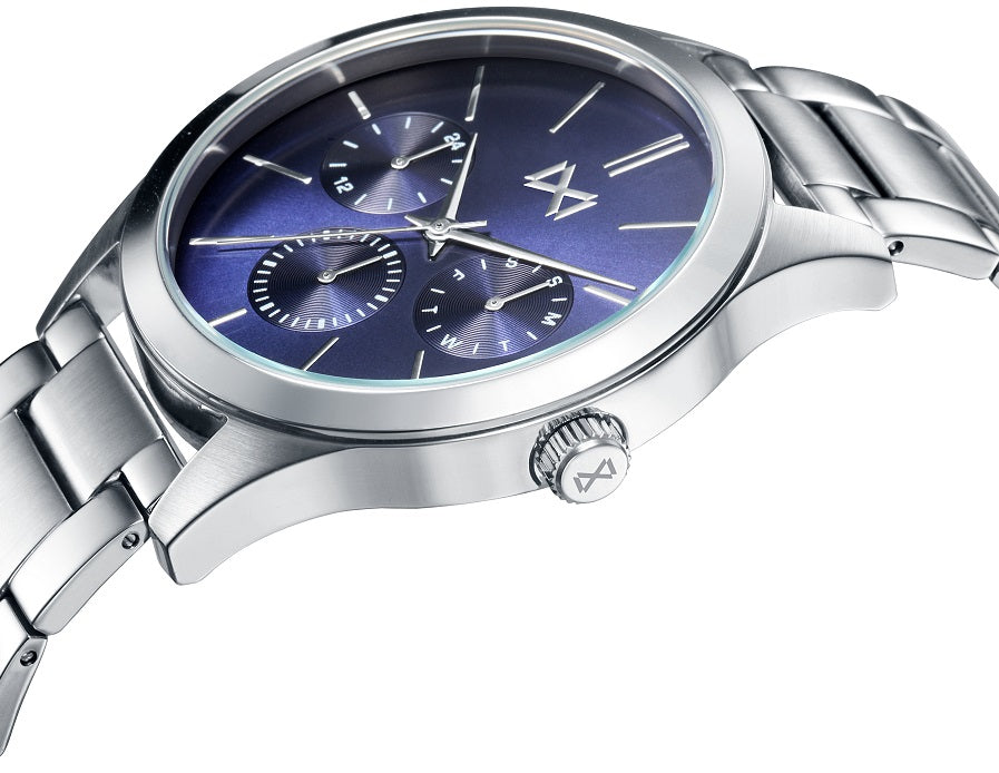 Men's Watch Mark Maddox Mod. Marais