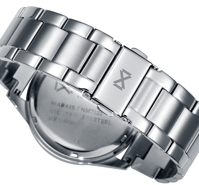 Men's Watch Mark Maddox Mod. Marais