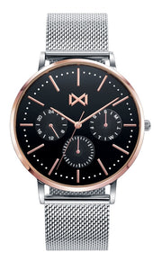 Men's Watch Mark Maddox Mod. Greenwich