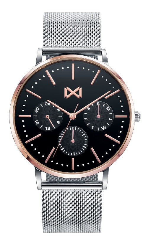 Men's Watch Mark Maddox Mod. Greenwich