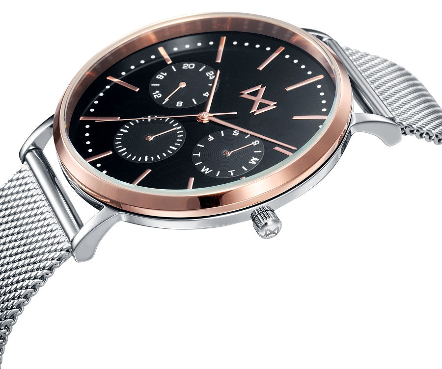 Men's Watch Mark Maddox Mod. Greenwich